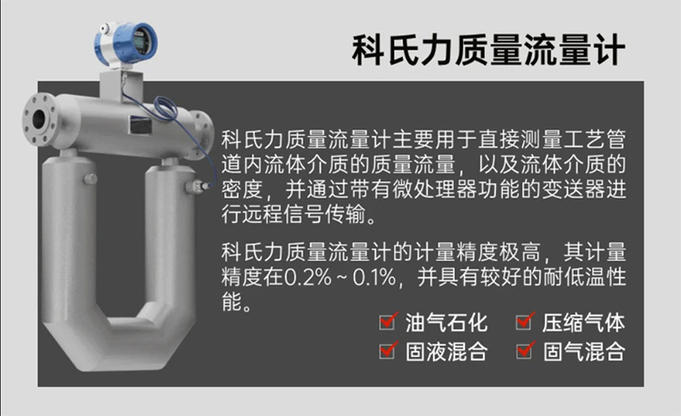 液氨質(zhì)量流量計(jì)產(chǎn)品圖